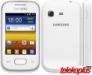 Samsung Galaxy Pocket plus S5301 slika 1
