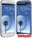 Samsung Galaxy S3 i9300 White slika 1