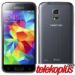 Samsung Galaxy S5 mini Aktiviran slika 1