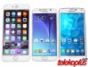 Samsung Galaxy S6 slika 8