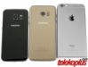 Samsung Galaxy S7 edge Aktiviran slika 3