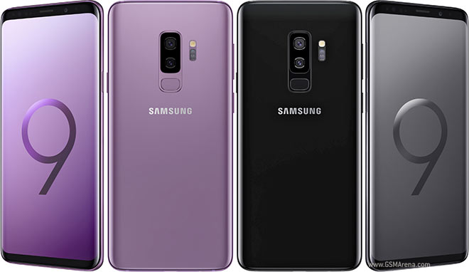 Charging Cord For Samsung Galaxy S9 Plus / 128GB and 256GB Galaxy S9, S9+ Now Up for Pre-Order! / Should you buy the galaxy s9 or galaxy s9+?