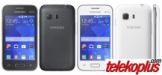 Samsung Galaxy Young Dual G130 slika 1