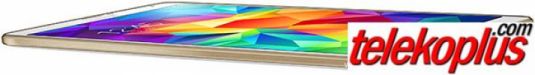 Samsung Galaxy Tab S 8.4 T700 slika 2