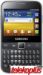 Samsung Galaxy Y Pro B5510 slika 1