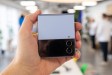 Samsung Galaxy Z Flip 4 Aktiviran slika 26