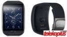 Samsung Gear S slika 2