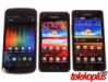 Samsung I9070 Galaxy S Advance slika 5