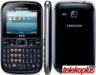 Samsung S3332 Ch@t 322 Dual SIM slika 1