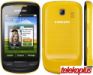 Samsung S3850 Corby II slika 1