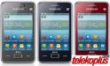 Samsung S5220R Rex 80 slika 2