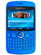 Sony Ericsson TXT CK13