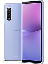 Mobilni telefon Sony Xperia 10 V cena 520€