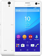 Mobilni telefon Sony Xperia C4 cena 219€