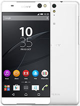 Mobilni telefon Sony Xperia C5 Ultra cena 319€