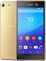 Sony Xperia M5 P