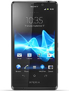 Sony Xperia T LT30p