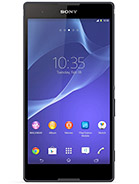 Mobilni telefon Sony Xperia T2 Ultra cena 269€