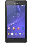 Mobilni telefon Sony Xperia T3 cena 245€