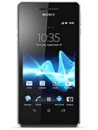 Sony Xperia V LT25i