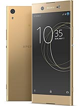 Mobilni telefon Sony Xperia XA1 Ultra cena 245€