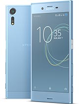 Mobilni telefon Sony Xperia XZs cena 399€