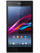 Mobilni telefon Sony Xperia Z Ultra cena 289€