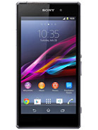 Sony Xperia Z1 C6903