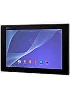 Sony Xperia Z2 Tablet WiFi SGP511