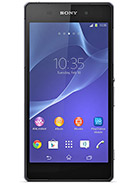 Mobilni telefon Sony Xperia Z2 cena 295€