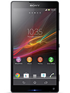 Sony Xperia ZL C6503