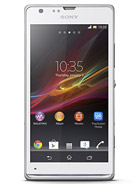 Mobilni telefon Sony Xperia SP cena 199€