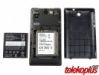 Sony Xperia E dual slika 20