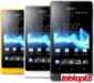Sony Xperia GO ST27i slika 1