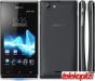 Sony Xperia J ST26i slika 1