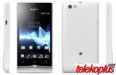 Sony Xperia Miro ST23i slika 2