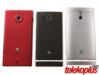 Sony Xperia P LT22 slika 7