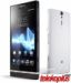 Sony Xperia S LT26i White slika 1