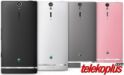 Sony Xperia SL LT26ii slika 3