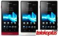 Sony Xperia Sola MT27i slika 2