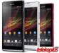 Sony Xperia SP slika 2