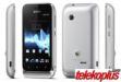 Sony Xperia tipo dual ST21i2 slika 1