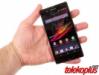 Sony Xperia Z slika 28