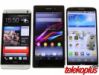 Sony Xperia Z1 C6903 slika 6