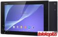 Sony Xperia Z2 Tablet LTE SGP 521 slika 2