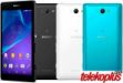 Sony Xperia Z2a D6563 slika 2
