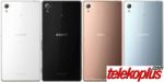 Sony Xperia Z3 plus slika 2