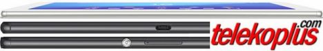 Sony Xperia Z4 Tablet LTE slika 3