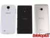 Sony Xperia ZL C6503 slika 4