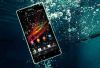 Sony Xperia ZR C5503 Mint slika 1